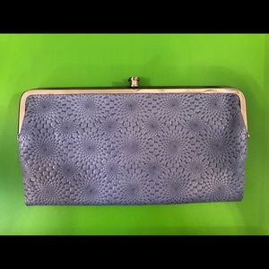 100% New HOBO Clutch with tags & receipt